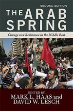 The Arab Spring: The Hope and Reality of the Uprisings