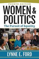 Women and Politics: The Pursuit of Equality