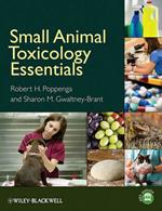 Small Animal Toxicology Essentials