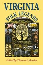 Virginia Folk Legends