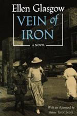 Vein Of Iron