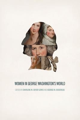 Women in George Washington's World - cover