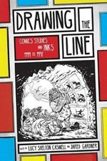 Drawing the Line: Comics Studies and INKS, 1994-1997