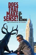 Does That Make Sense?: The Best of Joe Blundo