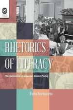 Rhetorics of Literacy: The Cultivation of American Dialect Poetry