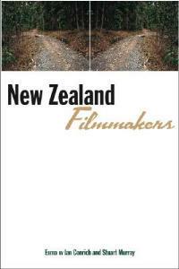 New Zealand Filmmakers - cover