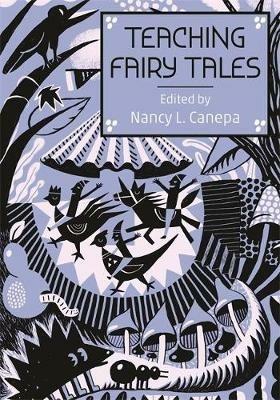 Teaching Fairy Tales - cover