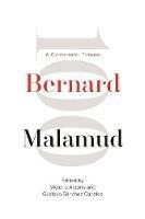 Bernard Malamud: A Centennial Tribute - cover