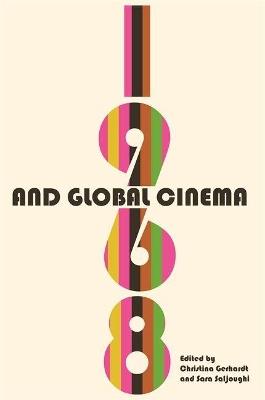 1968 and Global Cinema - cover