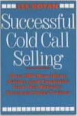 Successful Cold Call Selling