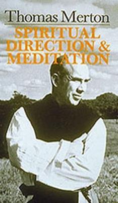 Thomas Merton - Thomas Merton - cover