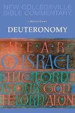 Deuteronomy: Volume 6