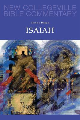 Isaiah: Volume 13 - Leslie J. Hoppe - cover