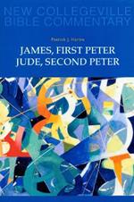 James, First Peter, Jude, Second Peter: Volume 10