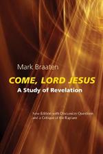 Come, Lord Jesus: A Study of Revelation