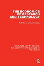 The Economics of Research and Technology