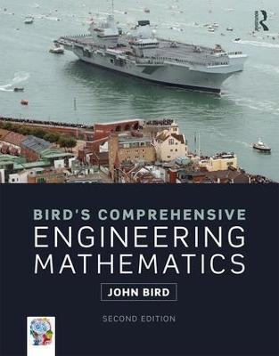 Bird's Comprehensive Engineering Mathematics - John Bird - cover