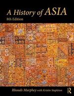 A History of Asia