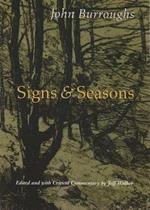 Signs and Seasons: John Burroughs