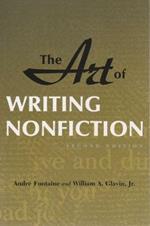 The Art of Writing Nonfiction