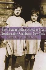 The Thomas Indian School and the 