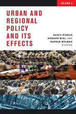 Urban and Regional Policy and its Effects