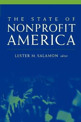 The State of Nonprofit America - cover