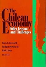 The Chilean Economy: Policy Lessons and Challenges