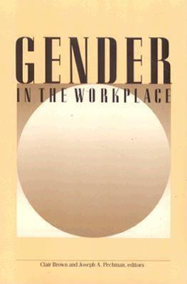 Gender in the Workplace - cover