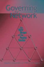 Governing by Network: The New Shape of the Public Sector