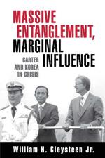 Massive Entanglement, Marginal Influence: Carter and Korea in Crisis