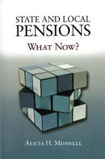 State and Local Pensions: What Now?