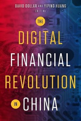 The Digital Financial Revolution in China - cover