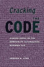 Cracking the Code: Making Sense of the Corporate Alternative Minimum Tax