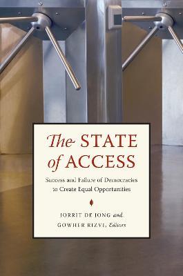 The State of Access: Success and Failure of Democracies to Create Equal Opportunities - cover