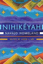 Nihikéyah: Navajo Homeland