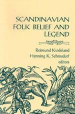 Scandinavian Folk Belief and Legend