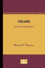 Iceland: The First New Society