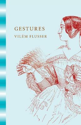 Gestures - Vilem Flusser - cover
