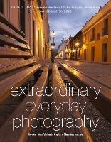 Extraordinary Everyday Photography - B Tharp - cover