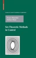 Set-Theoretic Methods in Control