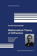 Mathematical Theory of Diffraction