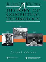 A History of Computing Technology