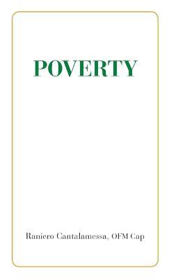 Poverty - Raniero Cantalamessa - cover