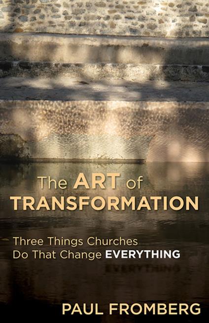 The Art of Transformation