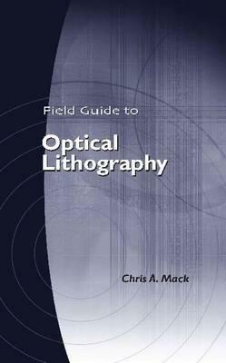 Field Guide to Optical Lithography - cover