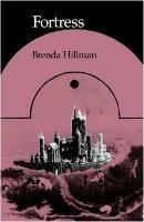 Fortress - Brenda Hillman - cover