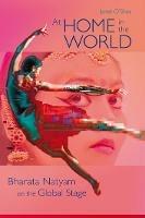 At Home in the World - Janet O'Shea - cover