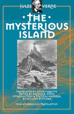 The Mysterious Island