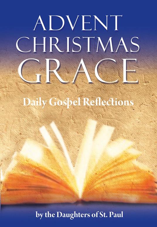 Advent Christmas Grace